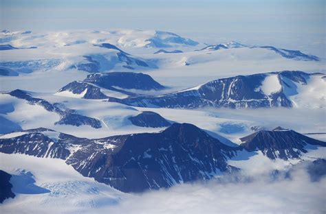 antarctica cities|Five cities that could change the future of Antarctica.